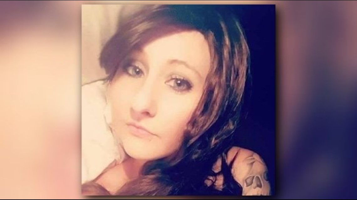 Woman Who Recently Moved To Ga Goes Missing 