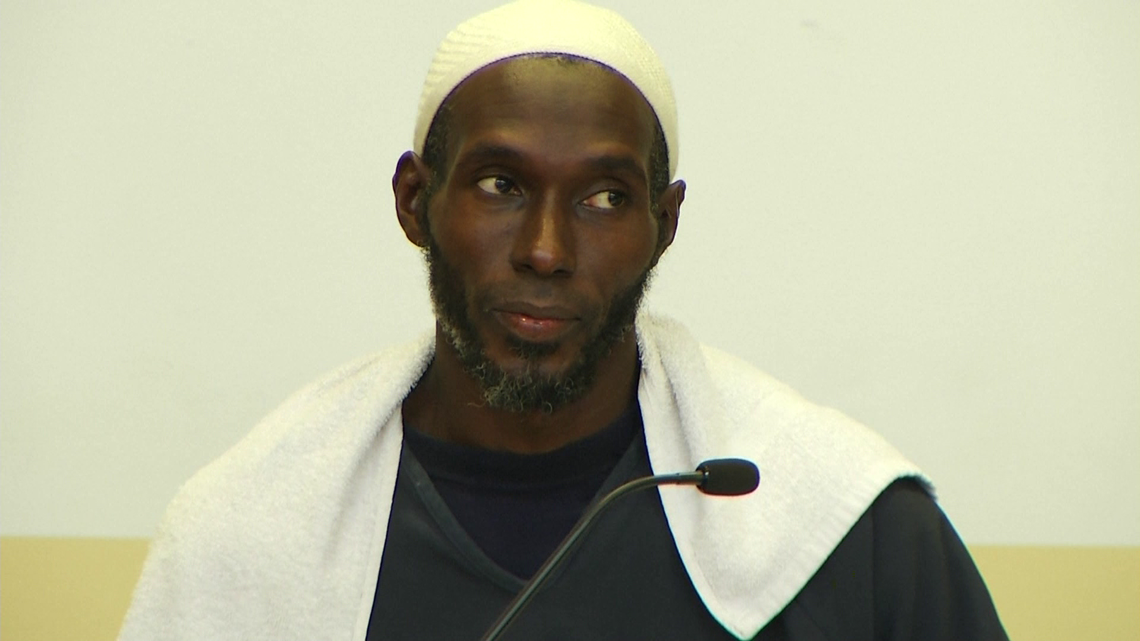 New Mexico compound suspects re-indicted on terror charges | 11alive.com