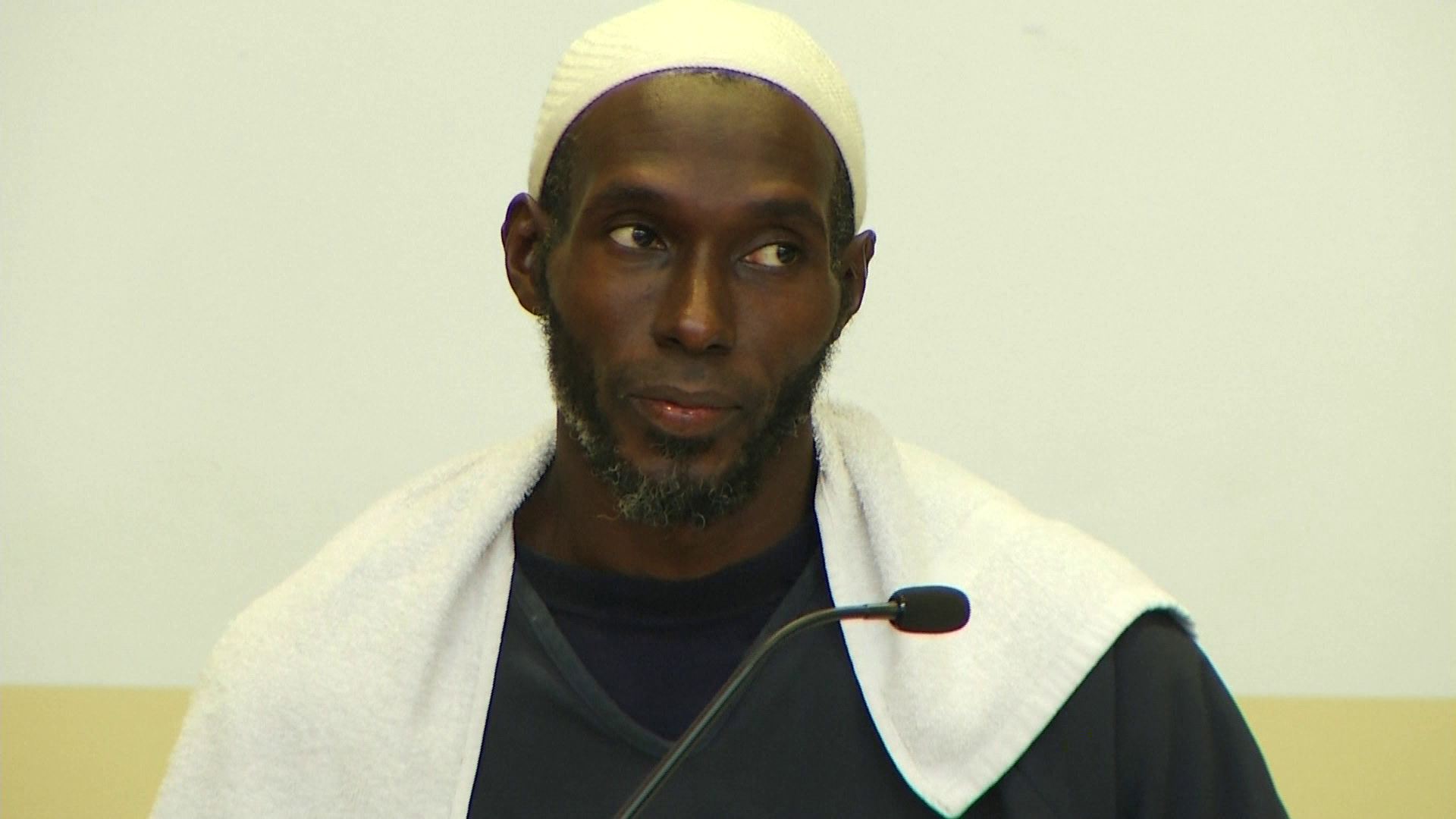 New Mexico compound suspects re-indicted on terror charges | 11alive.com