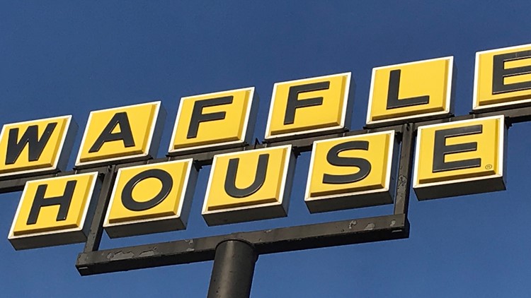 Egg prices are just too dang high | How it impacts Waffle House