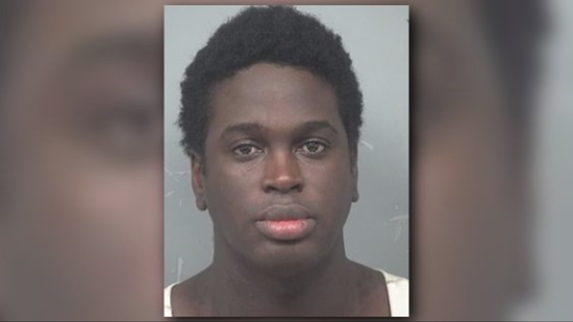 Man arrested in connection deadly home invasion linked to other crimes ...