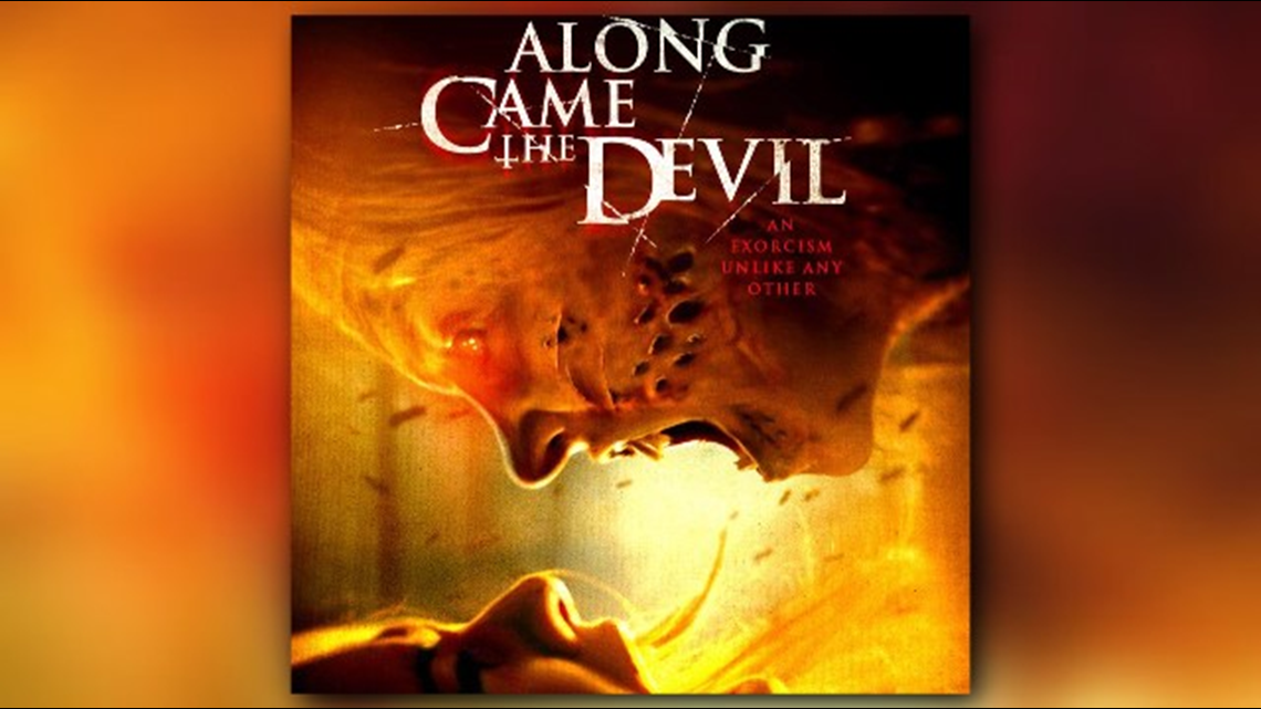 Trailer | Along Came The Devil : 2 | 11alive.com