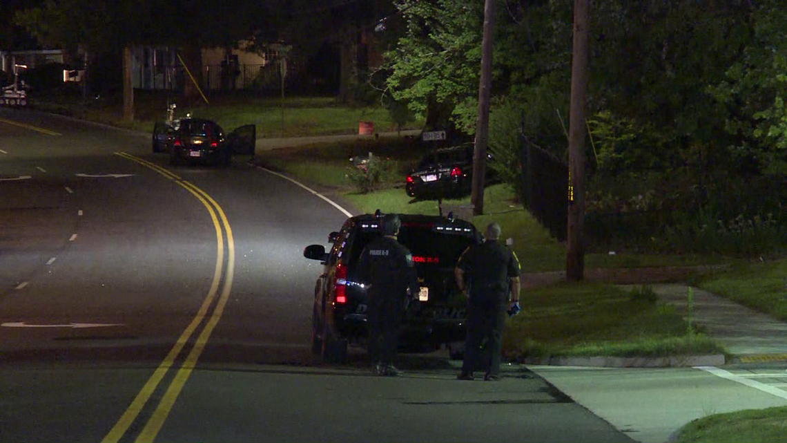 Police: SWAT standoff in DeKalb County ends after suspect shoots ...