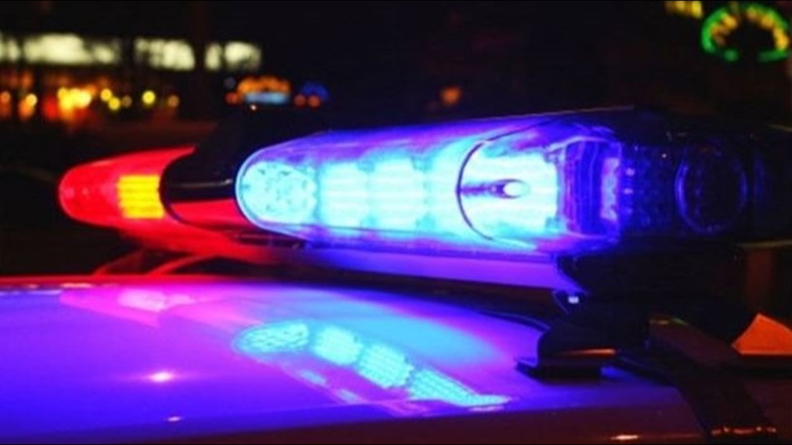 Man critically hurt after drive-by shooting, APD says - Vimarsana News