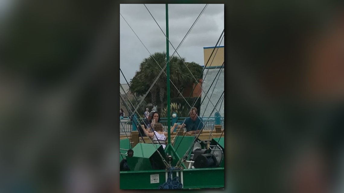 Gas Companies In Ga >> 'Eerie' photo of Chris Watts with pregnant wife, daughter ... Gas Companies In Ga >> 'Eerie' photo of Chris Watts with pregnant wife, daughter ...