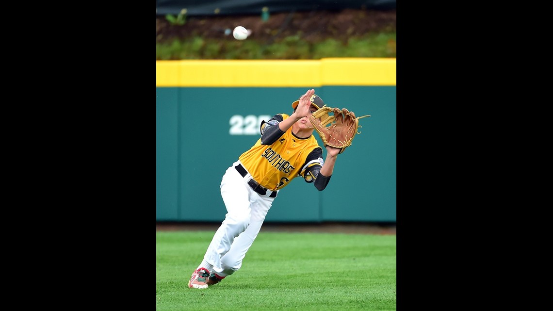 Little League World Series: Peachtree City faces Hawaii for U.S. title