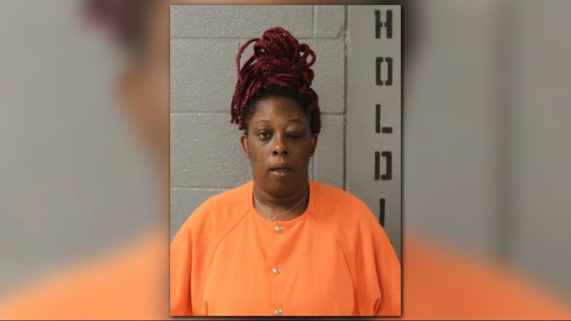 Mom charged with DUI wreck that killed her 2 kids | 11alive.com