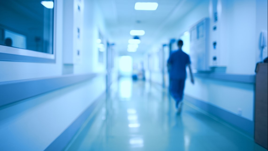 Atlanta Georgia baby decapitated medical examiner's update | 11alive.com