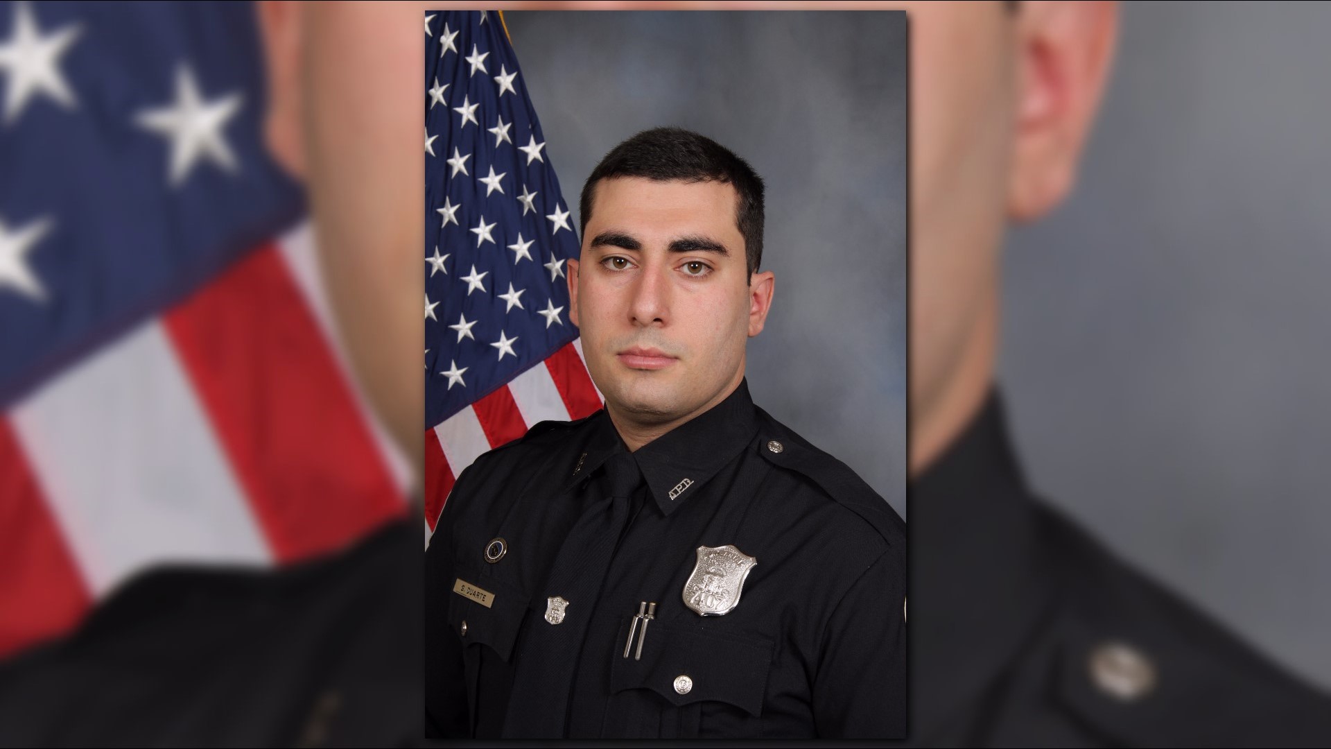 APD officer relieved of duty after allegations of misconduct | 11alive.com