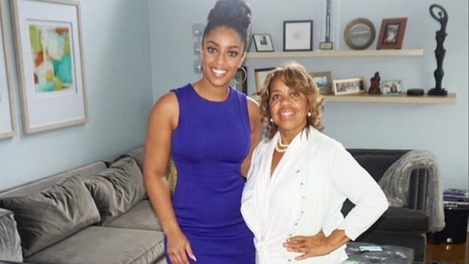 Ludacris Mom Opens Up About The Mogul S Humble Beginnings