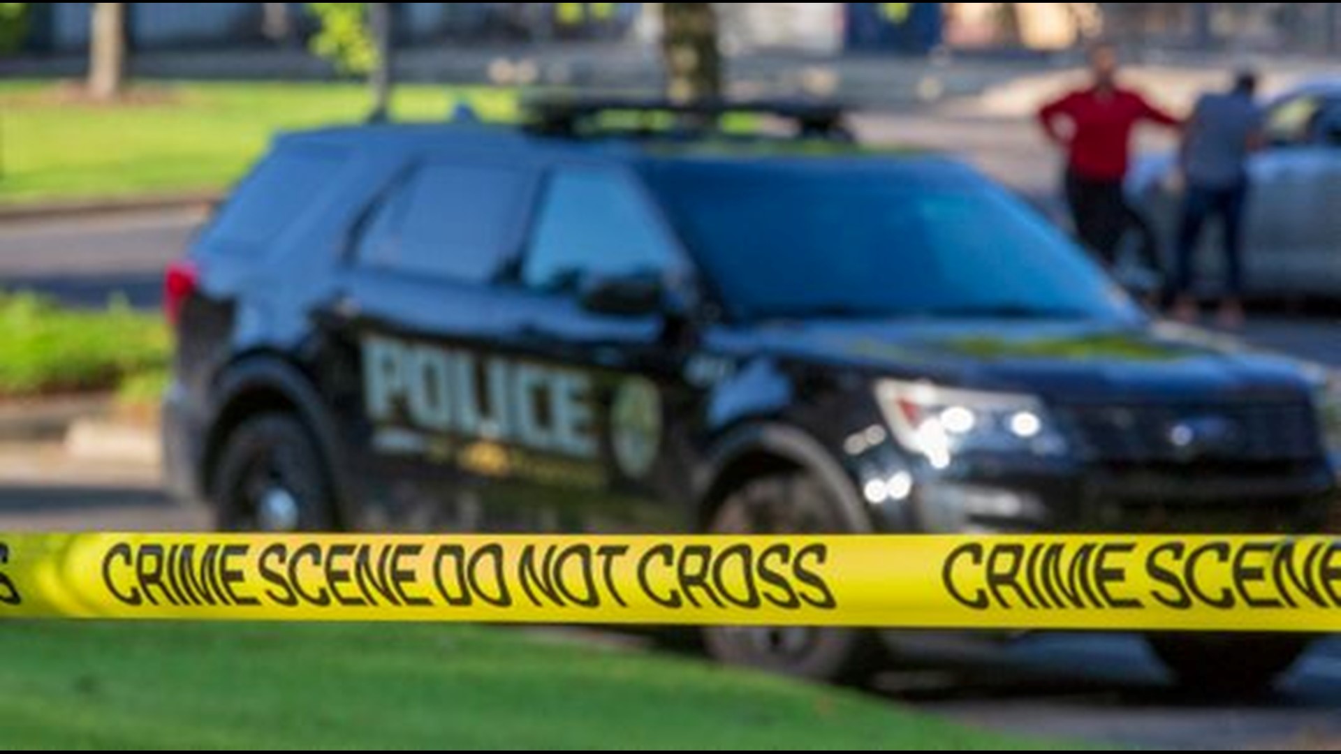 Suspect in mother's death in Alabama found dead in Midtown