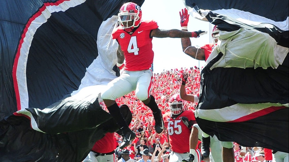 Gas Companies In Georgia >> SEC Bowl Projections: Predicting the bowl fates for UGA, other major players | 11alive.com Gas Companies In Georgia >> SEC Bowl Projections: Predicting the bowl fates for UGA, other major players | 11alive.com