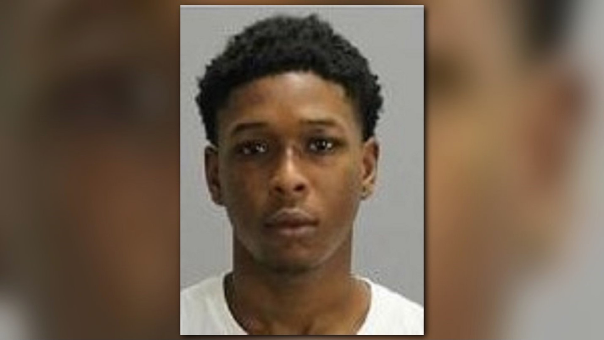One of Clayton County's 'Most Wanted' arrested during traffic stop