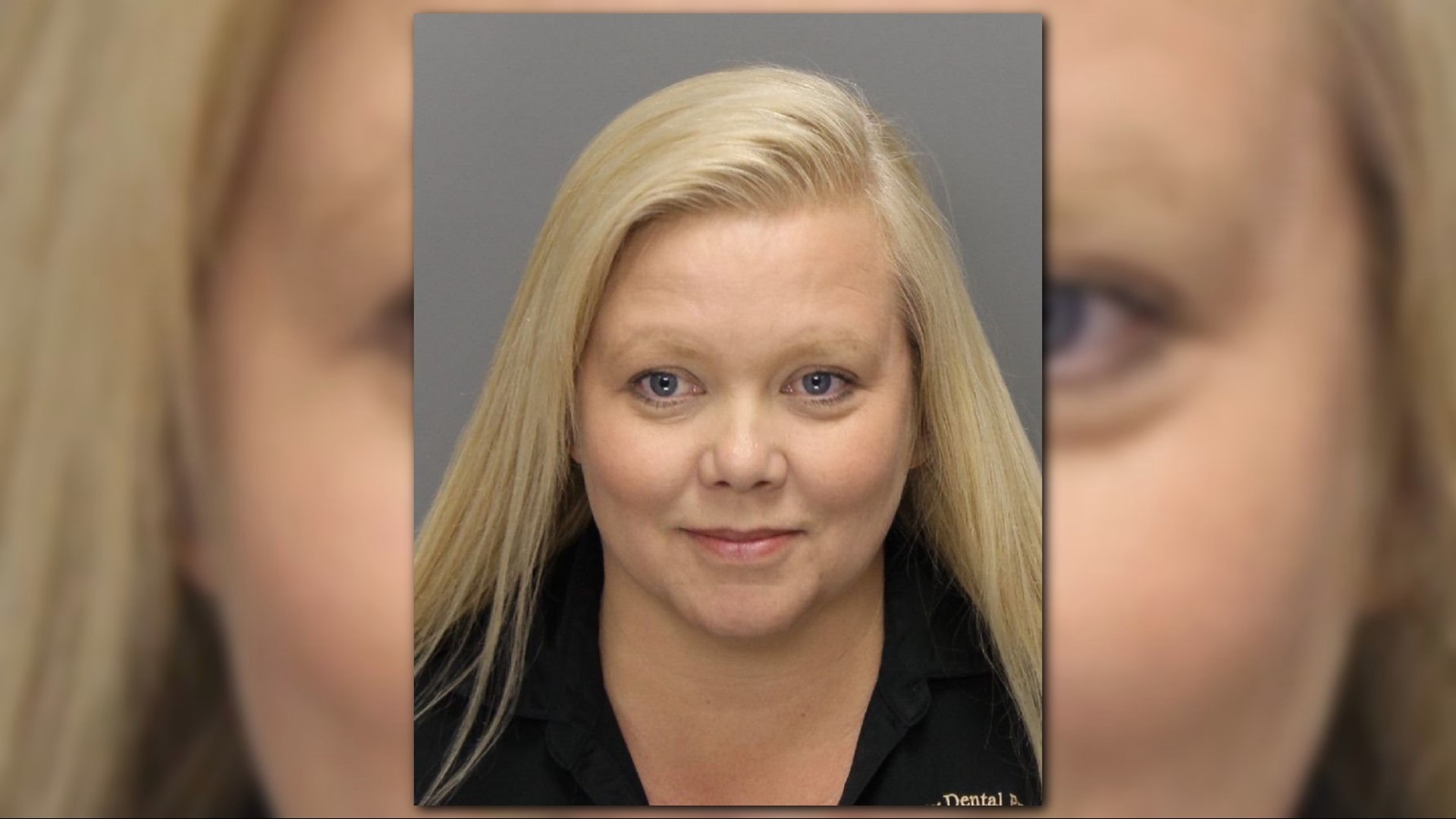 Woman accused of posing as dentist arrested twice in 2 weeks
