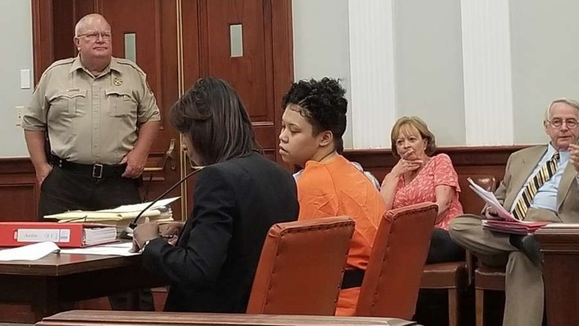 83yearold beaten, set on fire in Greenville home Now, one pleads