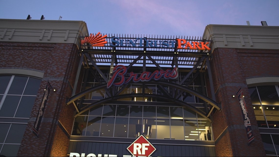 Braves fans and Cobb County businesses want MLB dispute resolved