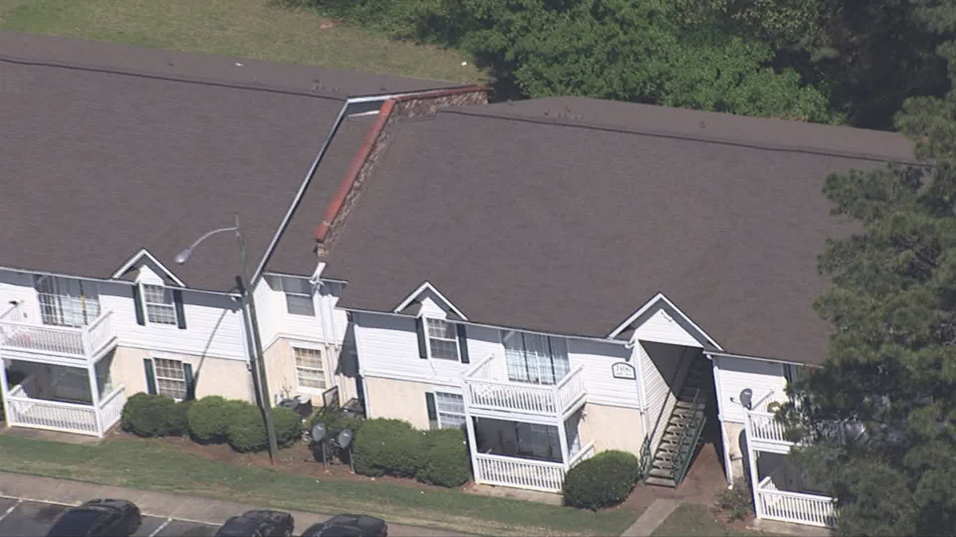 Armed Suspects Ransack Apartment In DeKalb Home Invasion, Police Say ...