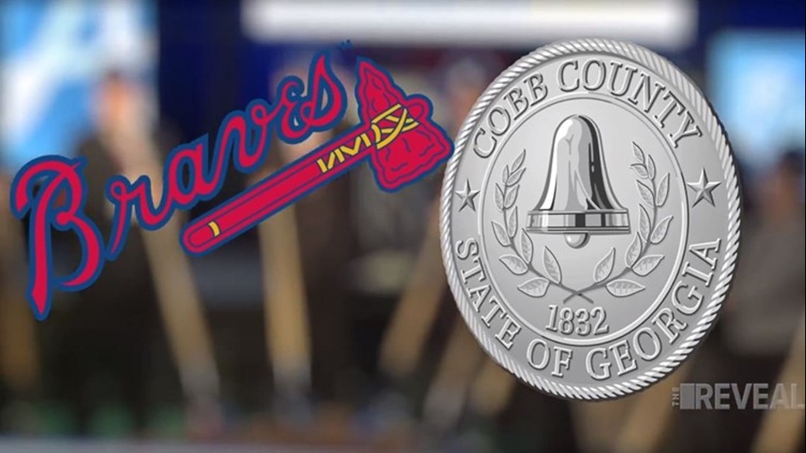 Braves fans and Cobb County businesses want MLB dispute resolved