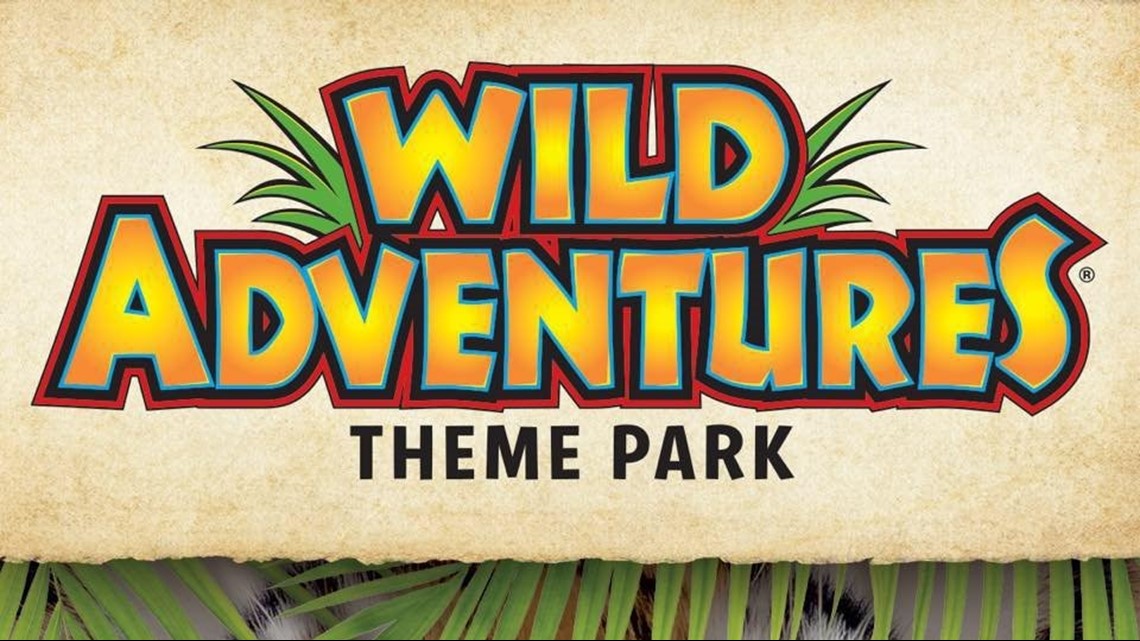 Wild adventures. тематические парки по играм. джунглей ленд нептун. The park игра. хотьково парк развлечений.