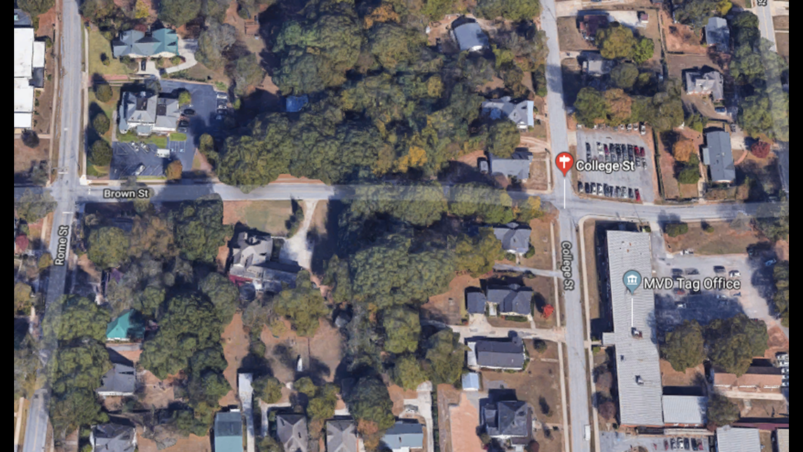 Body found in Carrollton leads to suspicious death investigation