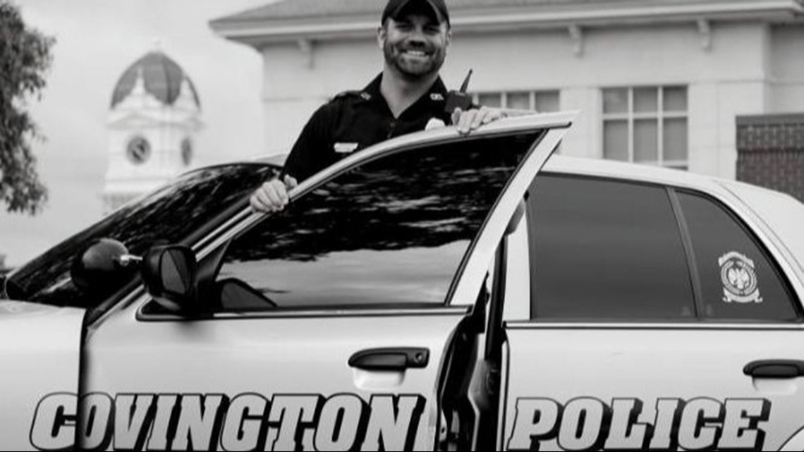 Gas Companies In Georgia >> Officer Matt Cooper moved from Shepherd Center ICU, will begin therapy soon | 11alive.com Gas Companies In Georgia >> Officer Matt Cooper moved from Shepherd Center ICU, will begin therapy soon | 11alive.com