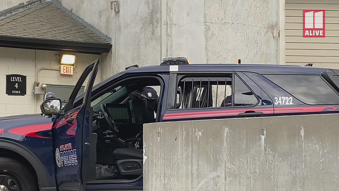 Police investigate shooting on Cheshire Bridge Road | 11alive.com