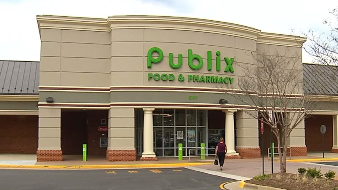 Publix To Bring New Greenwise Market To Marietta 11alive Com