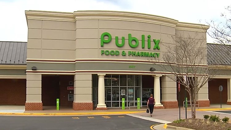 Publix marks 20 years of supporting 11Alive, Salvation Army in annual Holiday Can-A-Thon