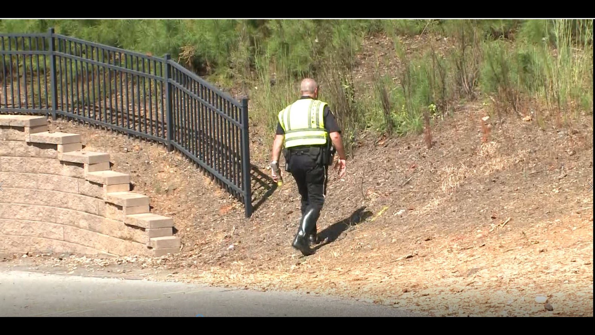 17yearold found dead in Peachtree City after apparently crashing a golf cart, puzzling police