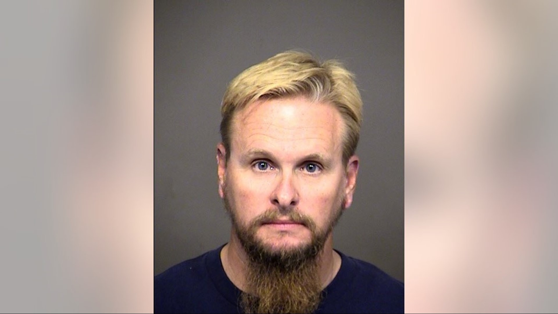 Child sex sting in Arizona leads to 24 arrests over six days | 11alive.com