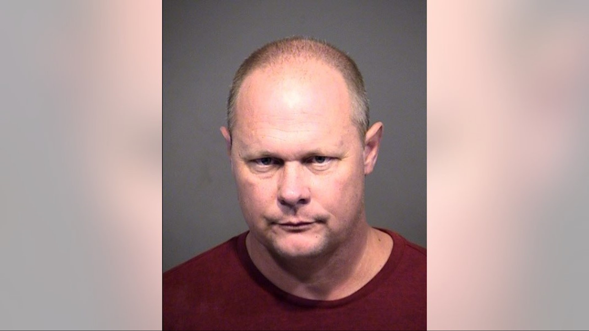 Child sex sting in Arizona leads to 24 arrests over six days | 11alive.com