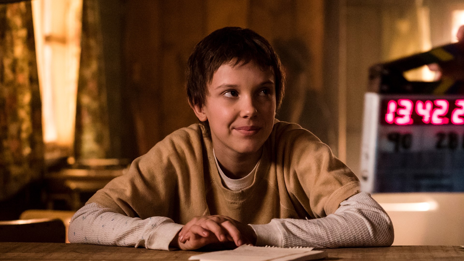 Have you wondered how much the cast of ‘Stranger Things 3’ make per episode or even per second? 💰 It might surprise you.