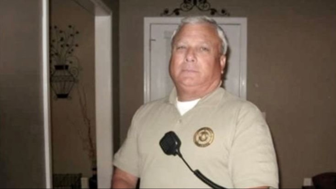 police chief killed during highspeed chase near Savannah