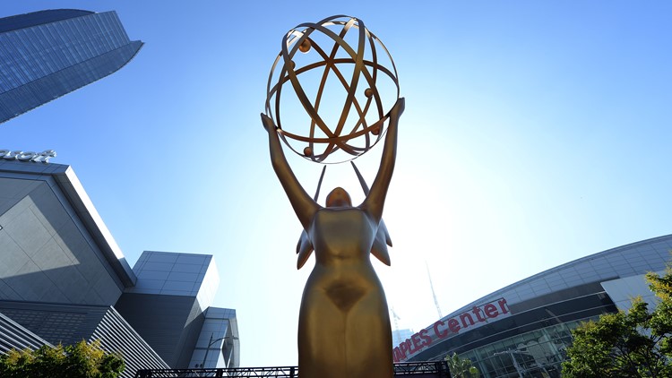 These Georgia shows are among your 2022 Emmy nominees