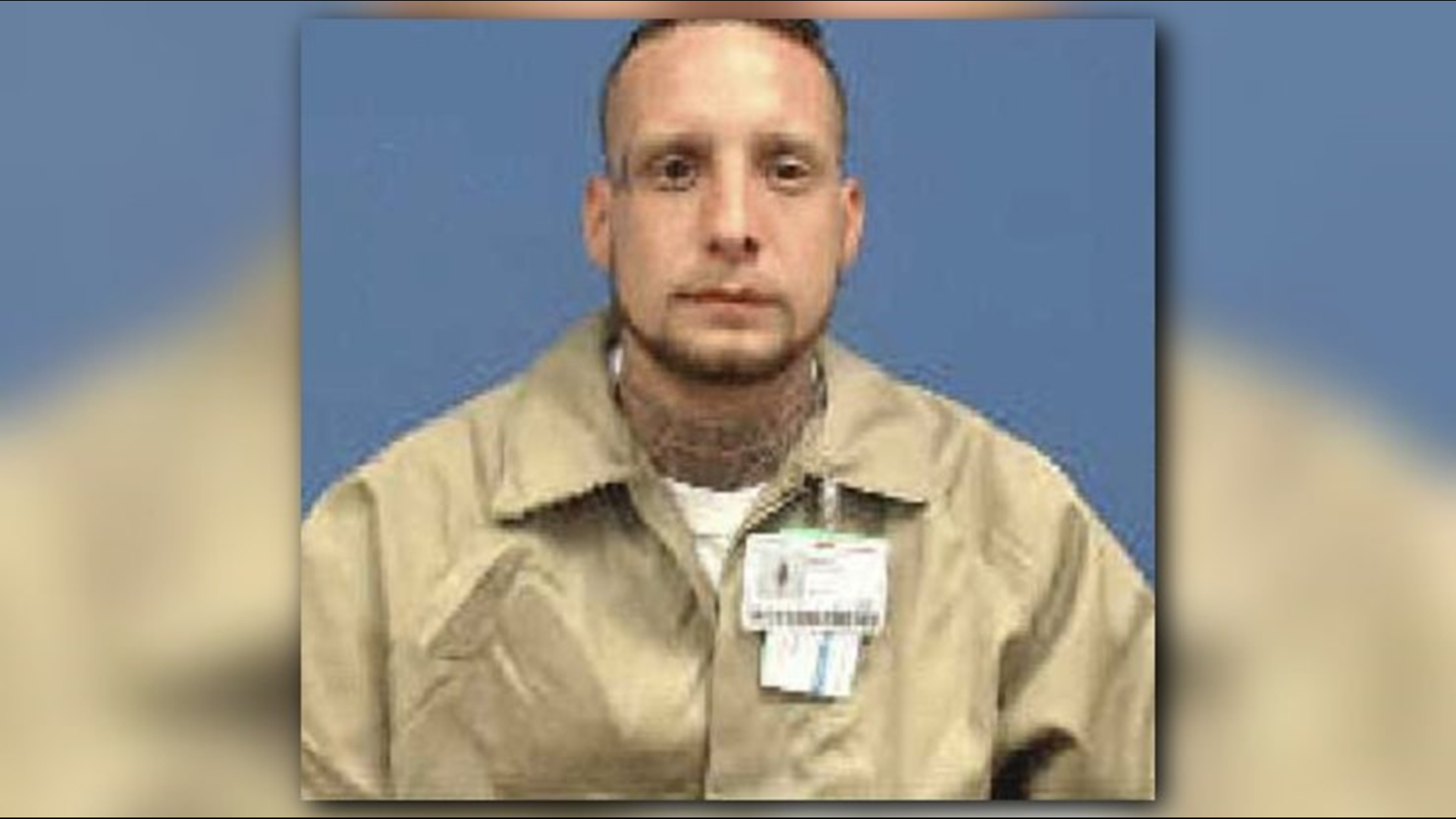 Authorities search for escaped inmate from Atlanta Transitional Center ...