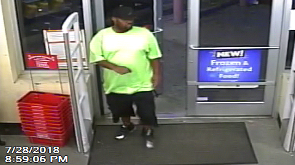 Armed robbery suspect wanted by FBI located in jail for another crime ...