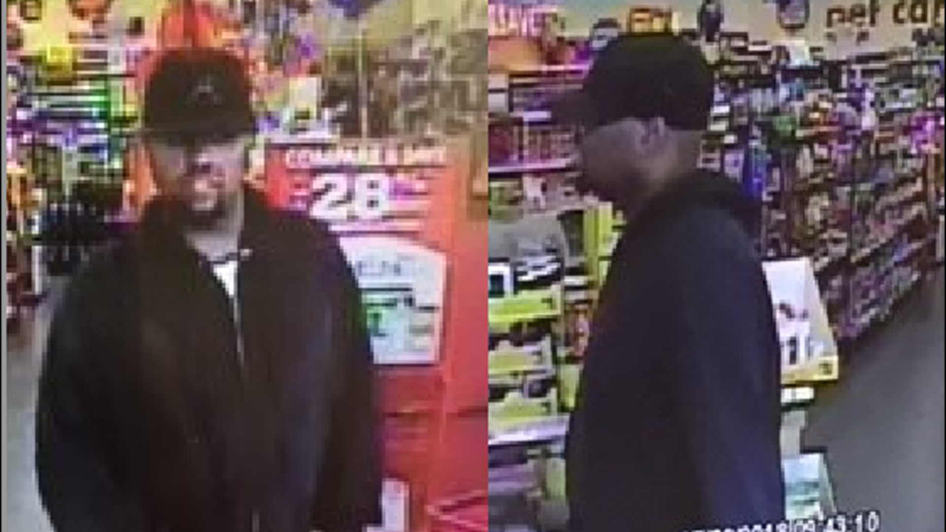Armed robbery suspect wanted by FBI located in jail for another crime ...
