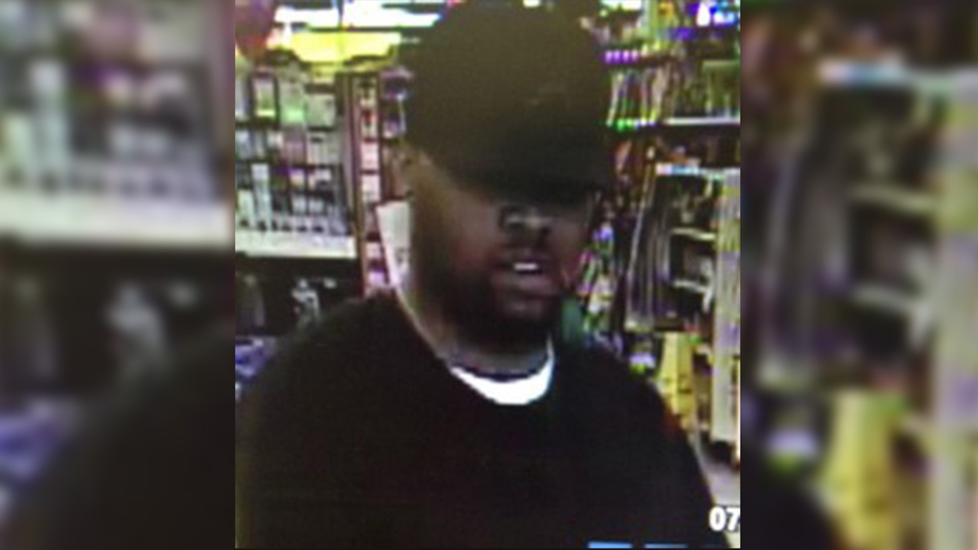 Armed robbery suspect wanted by FBI located in jail for another crime ...