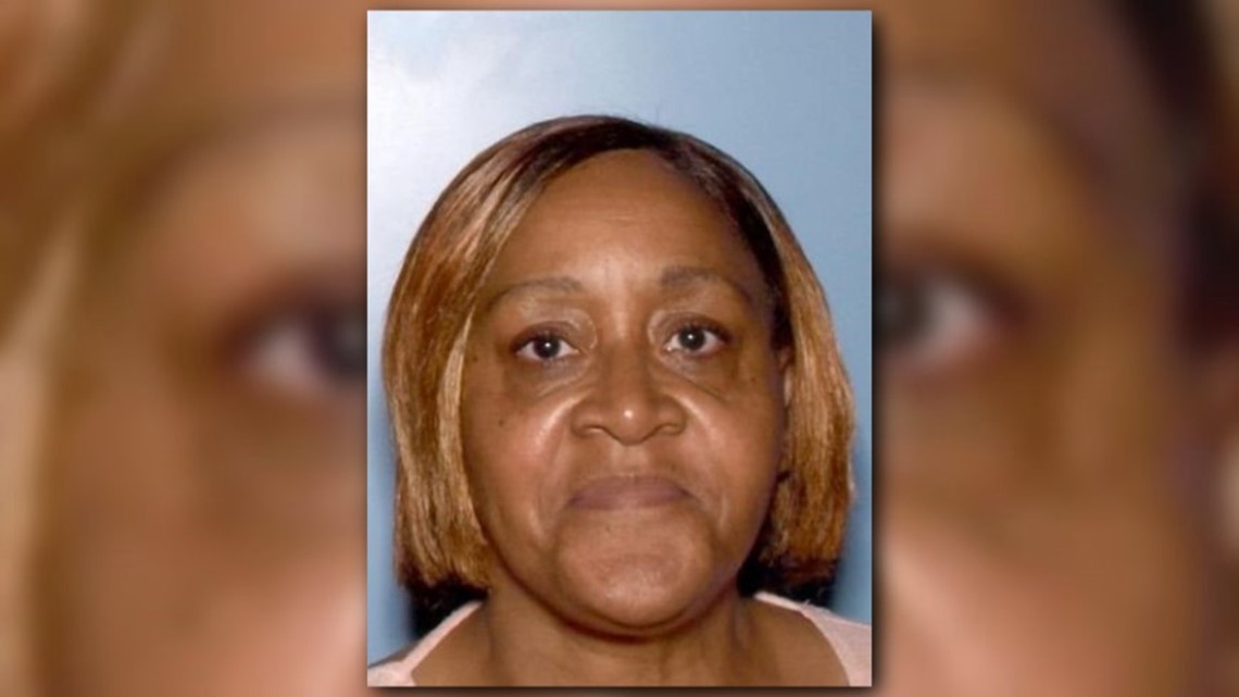 Matties Call Clayton County Police Ask For Help To Find Missing Jonesboro Woman 8371