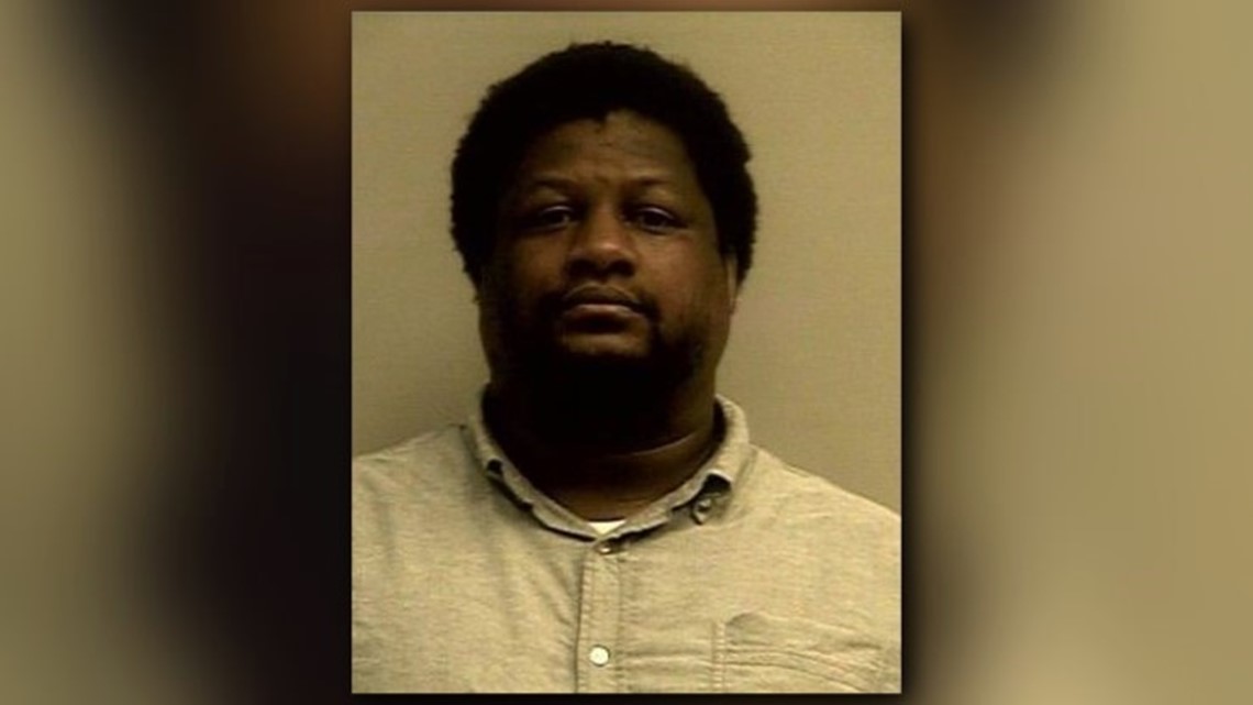 Father accused of rape, incest, starving 15-month-old ...