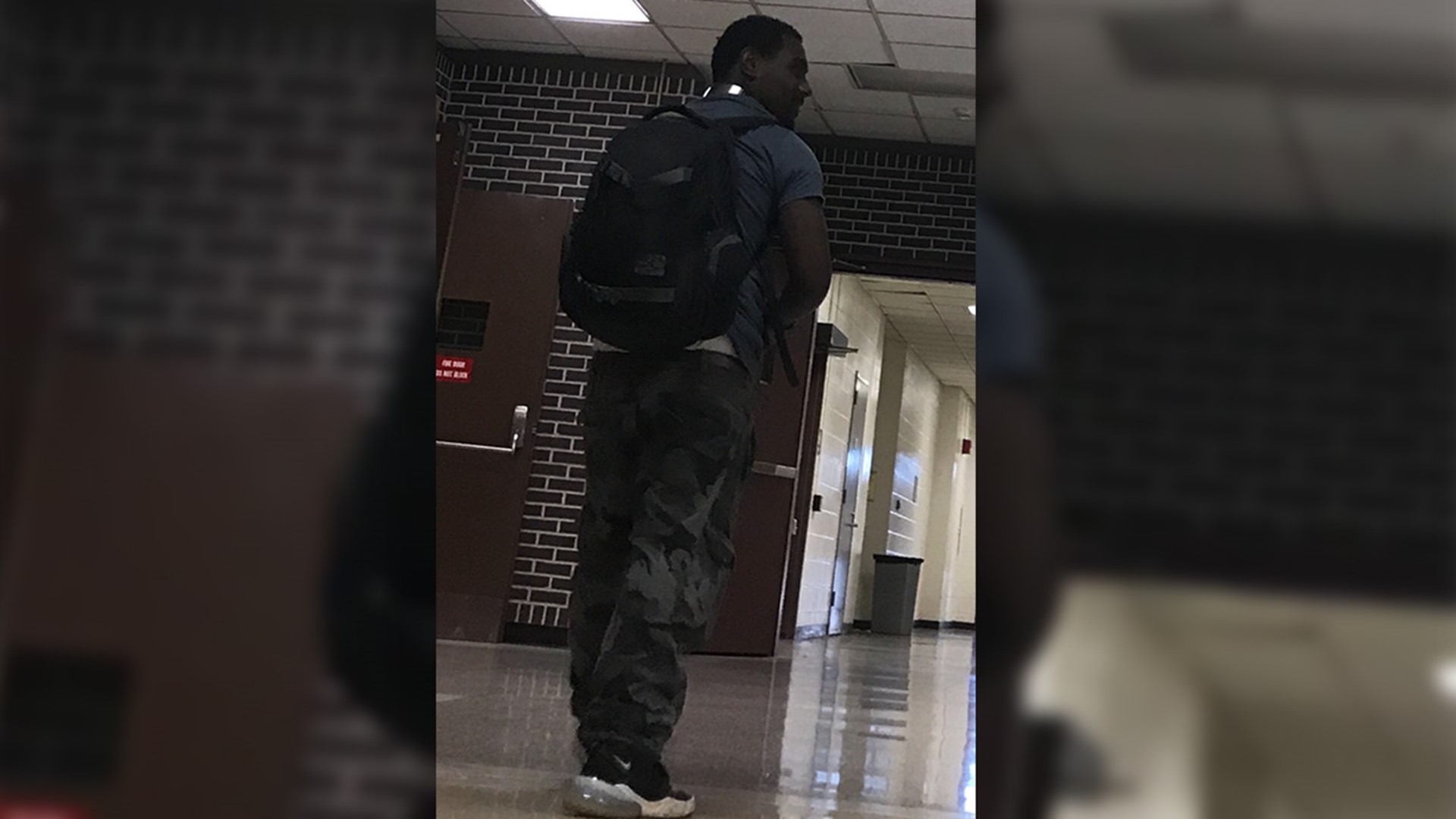 Police search for man accused of groping multiple women on Georgia ...