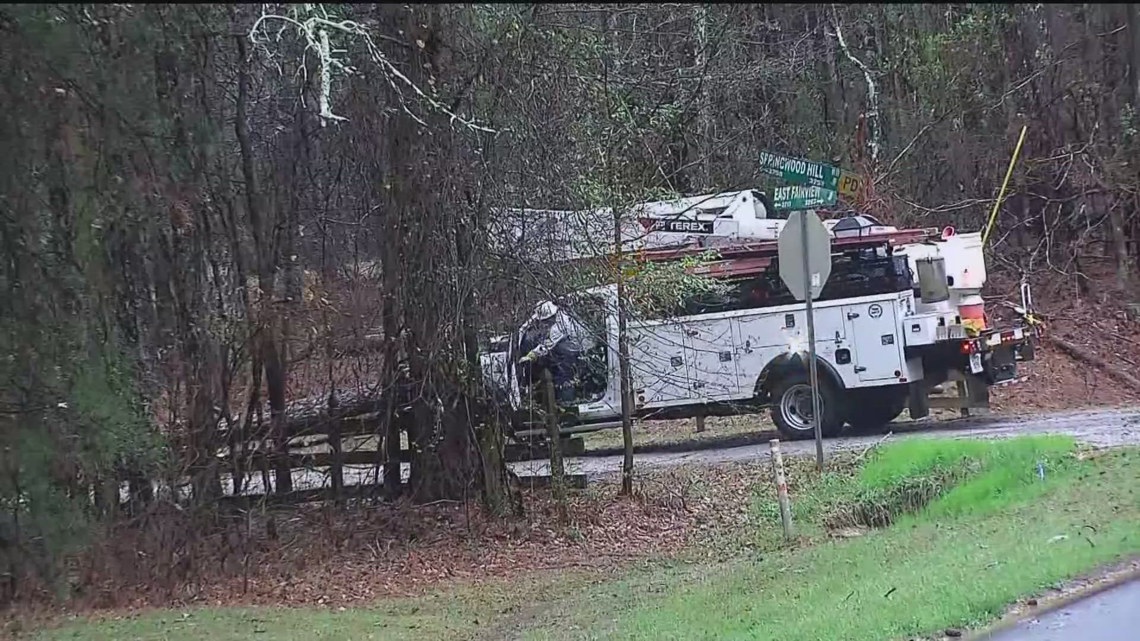 Gridlock Guy: Georgia schools should treat storms like snow