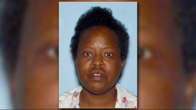 Matties Call Clayton County Police Need Help Finding Missing 41 Year Old Woman 7476