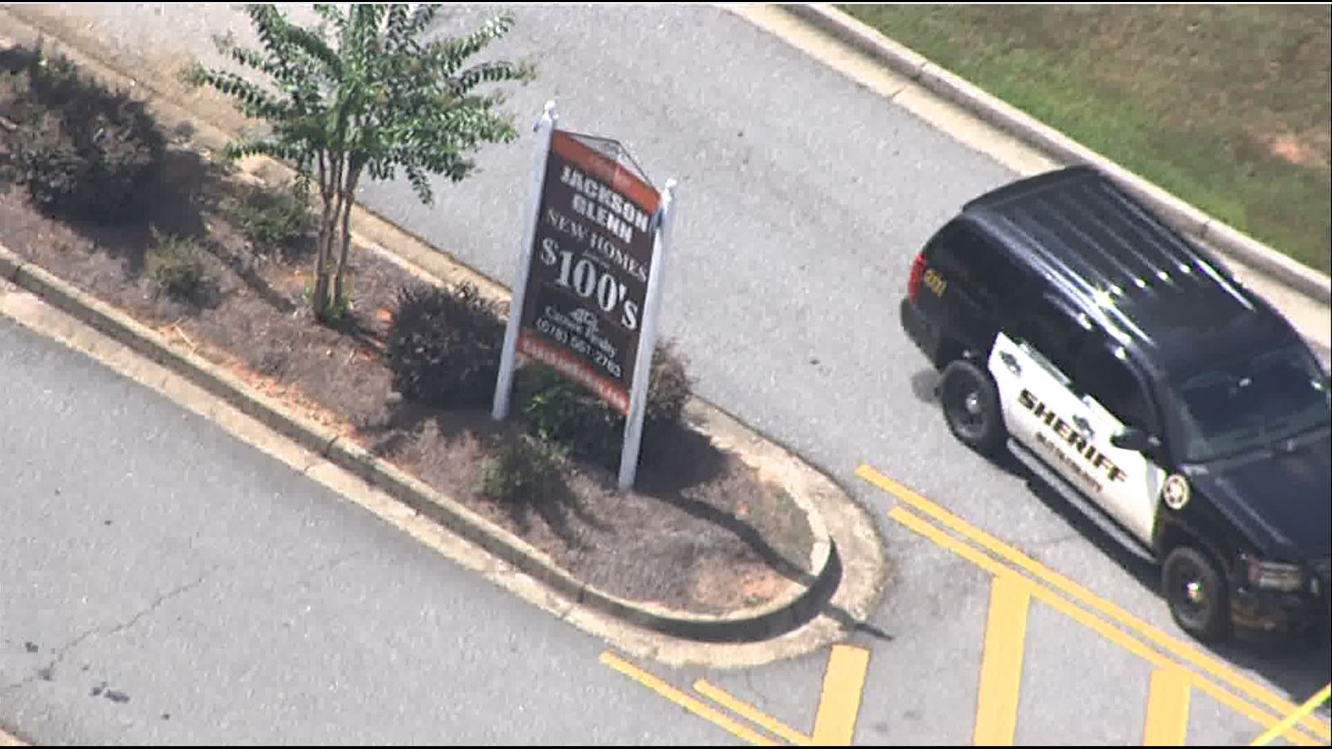 The Bullet Riddled Body Butts Co. Sheriff identifies bullet-riddled body found outside ...