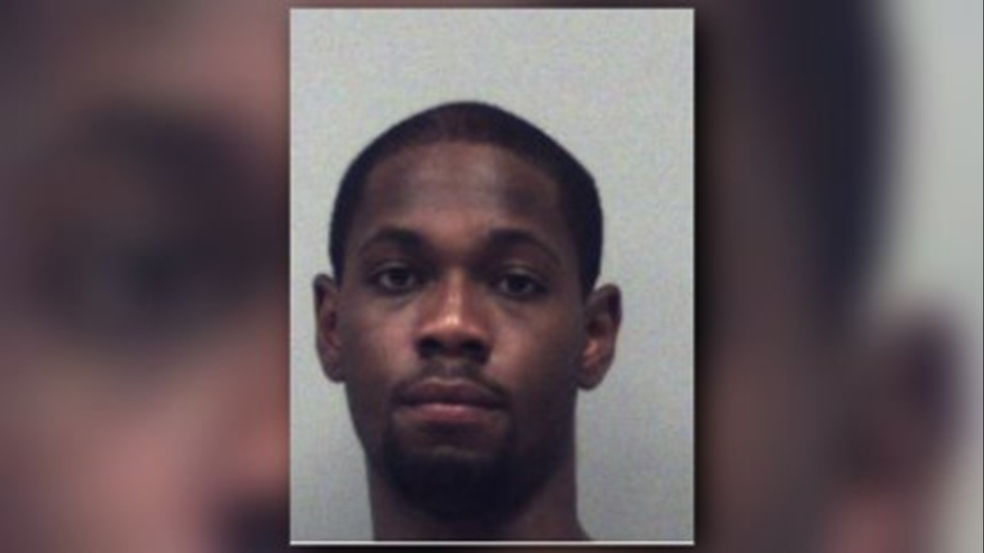 Man charged with raping, beating girlfriend after she catches him in ...