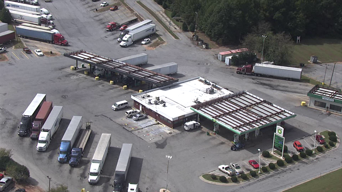 Verify Did Newnan station sell bad gas?