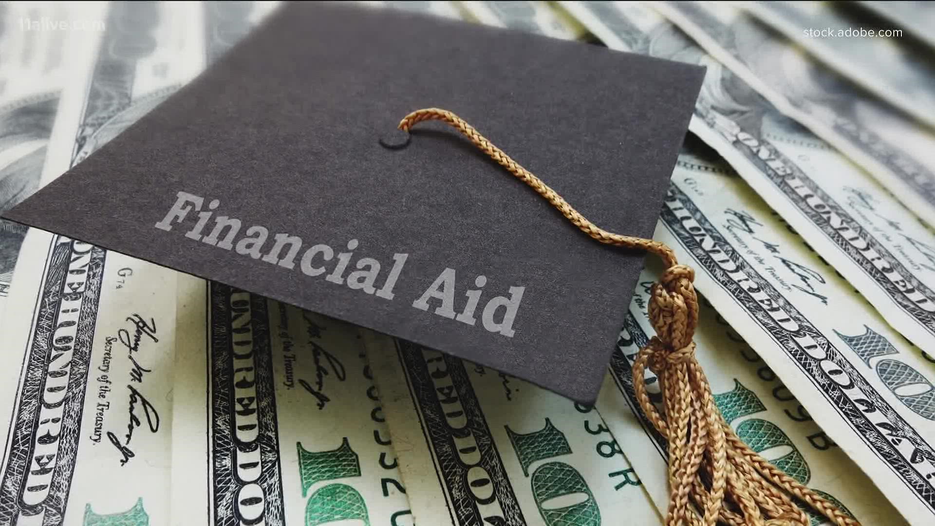 A few years ago, some pretty big changes will be coming to those dreaded FAFSA forms.
