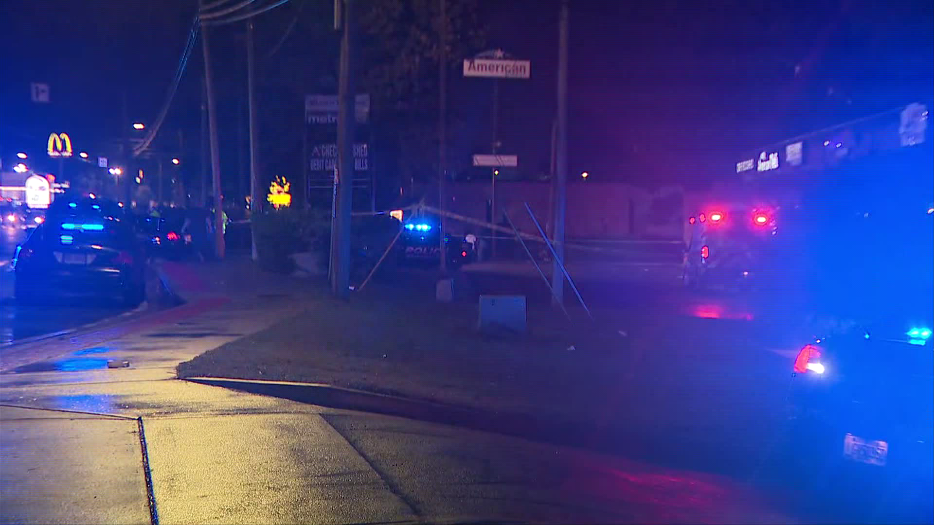 Victim identified in deadly shooting in South Fulton | 11alive.com
