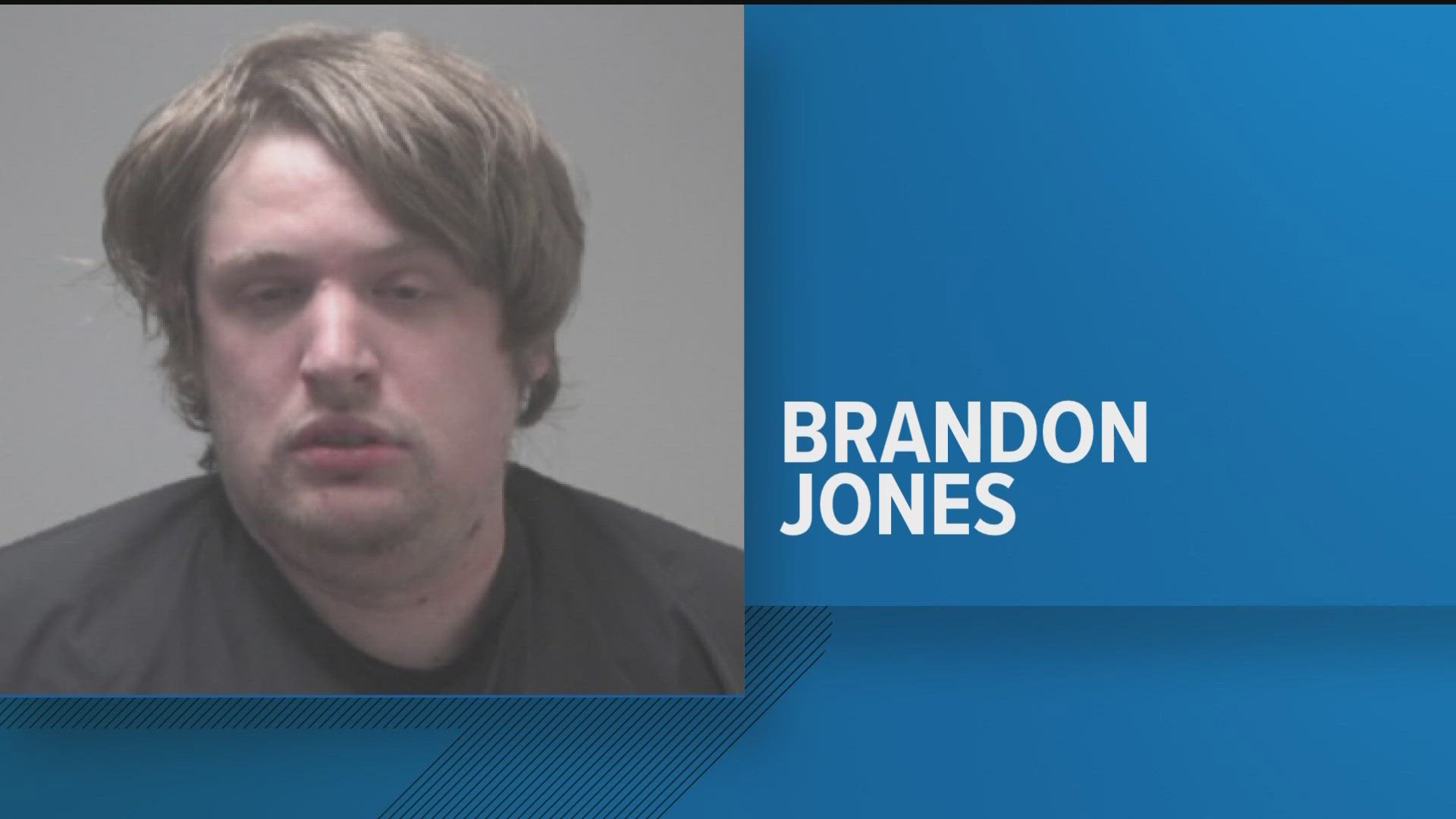 Man facing murder charges in double homicide | 11alive.com