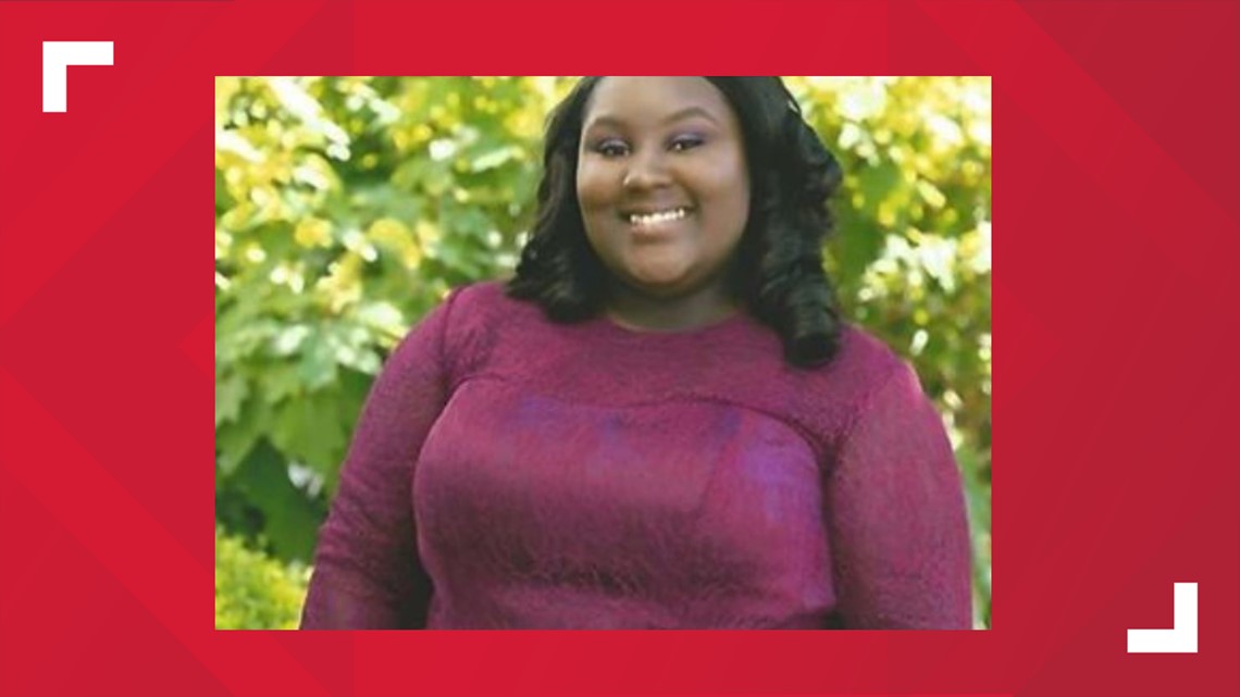 Teen girl missing for more than a week in Floyd County home safe ...